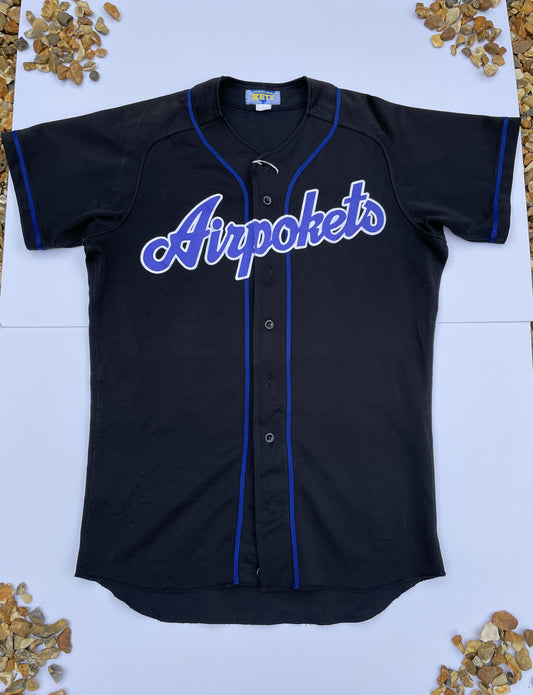 Airpockets 17 Jersey