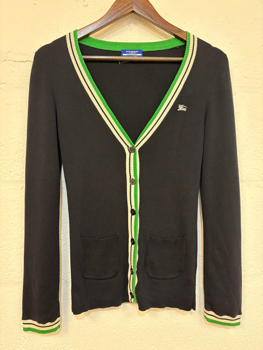 Burberry Blue Label Cardigan