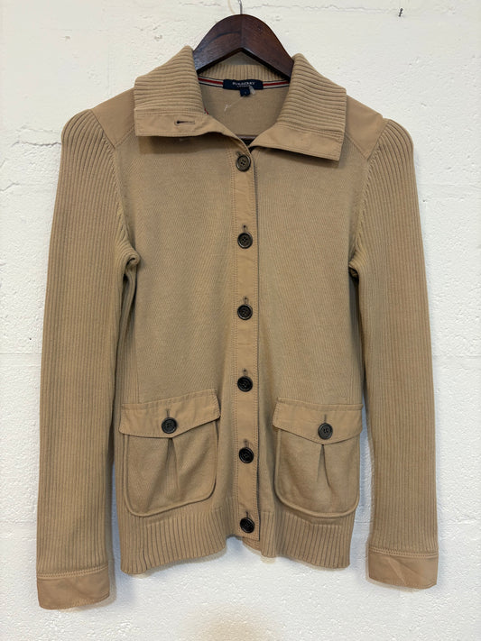 Burberry Cardigan