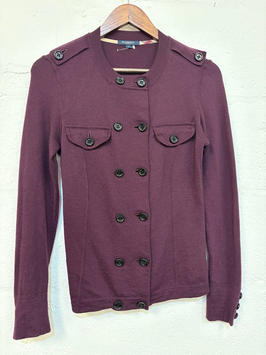 Burberry Cardigan