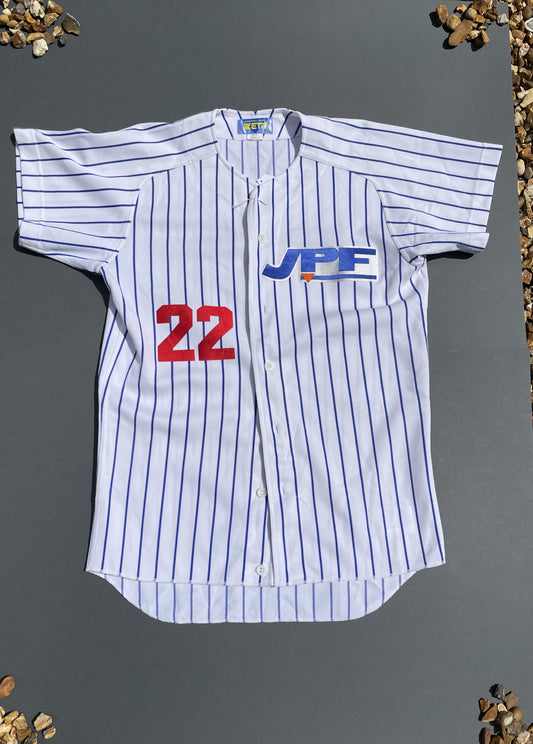 JPF 22 Striped Jersey