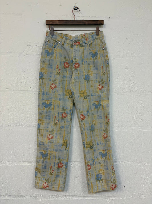 Cavalli Jeans