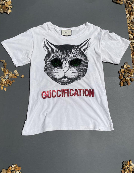 Guccification T-Shirt