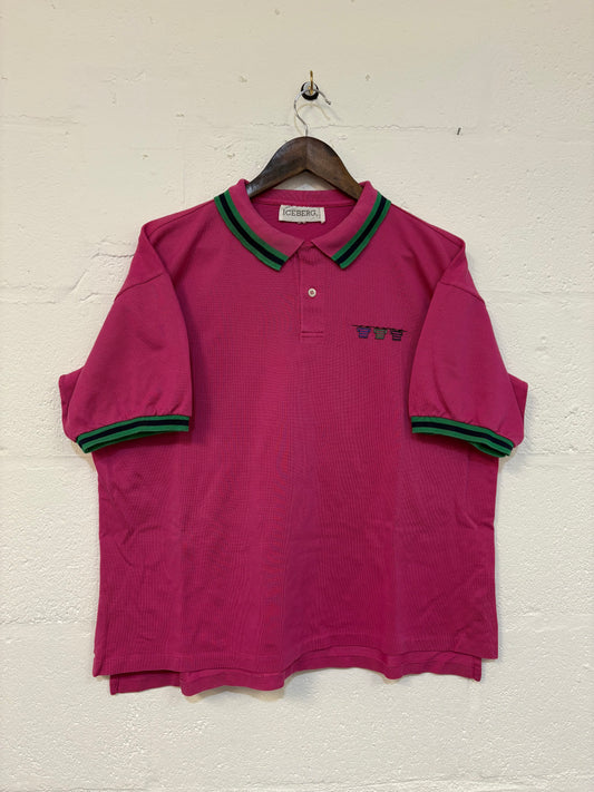 Iceberg Polo Shirt