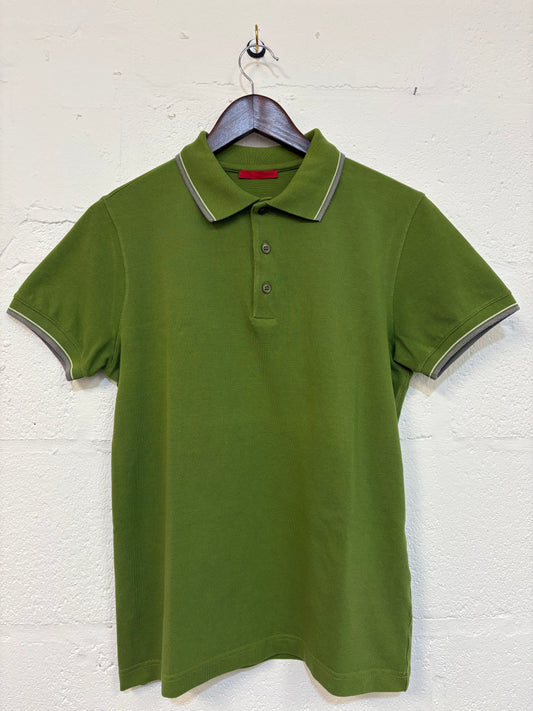 Prada Polo Shirt