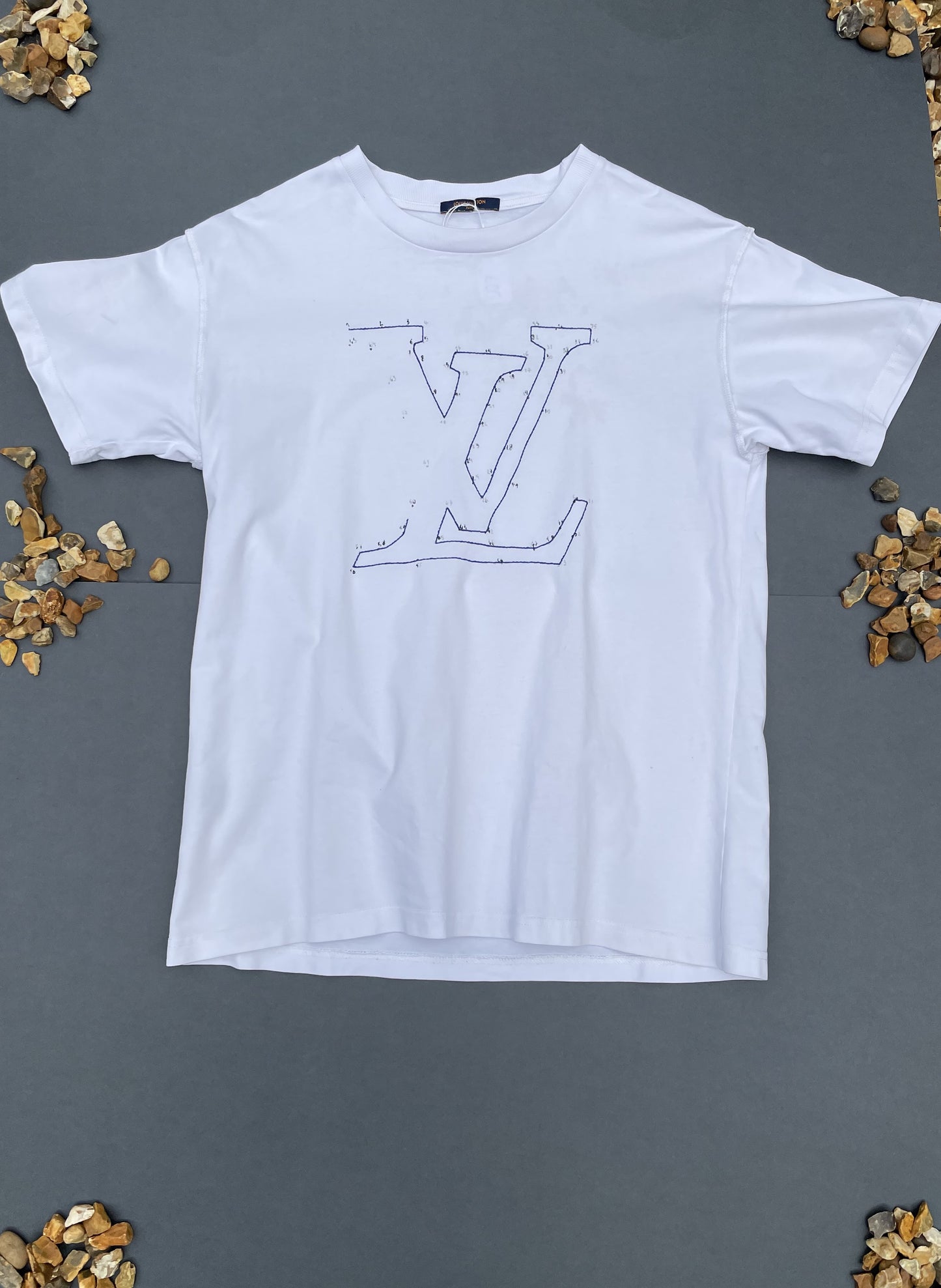 Louis Vuitton Connect The Dots T-Shirt