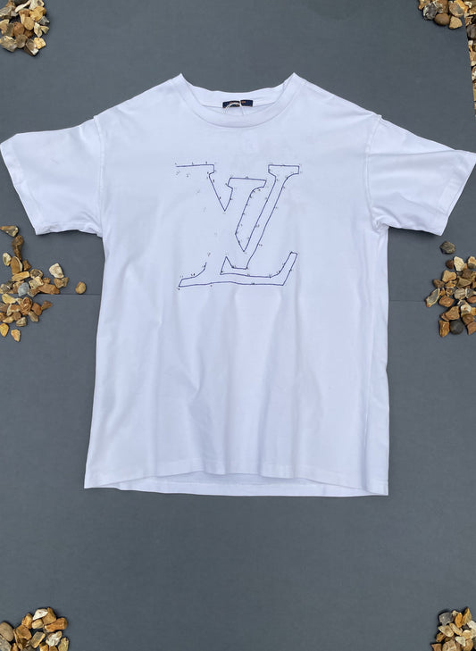 Louis Vuitton Connect The Dots T-Shirt