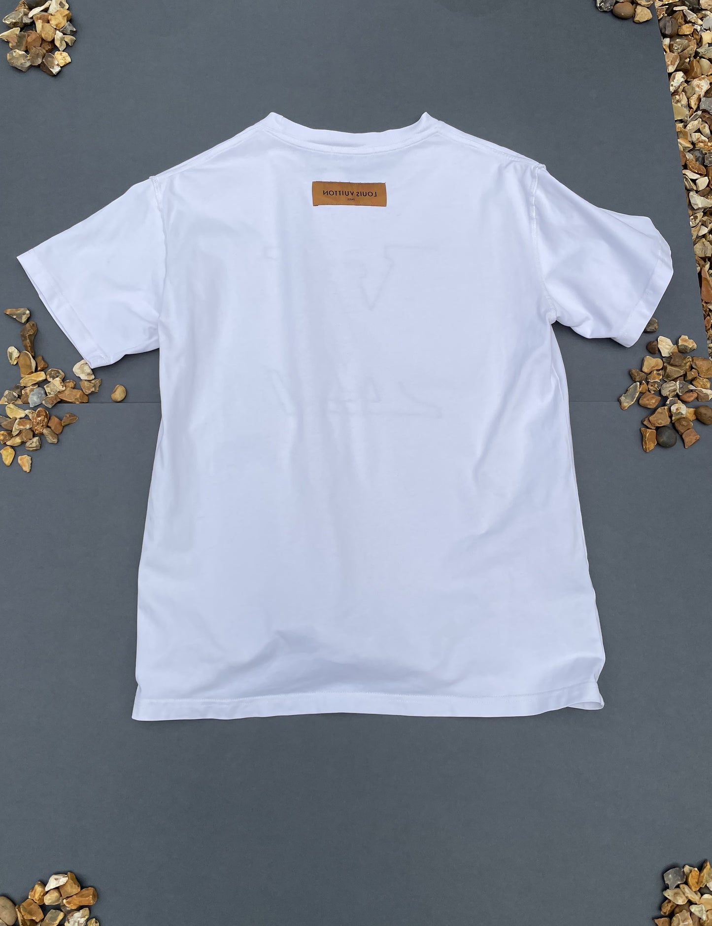 Louis Vuitton Connect The Dots T-Shirt