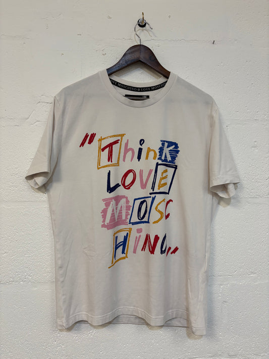 Love Moschino T-Shirt
