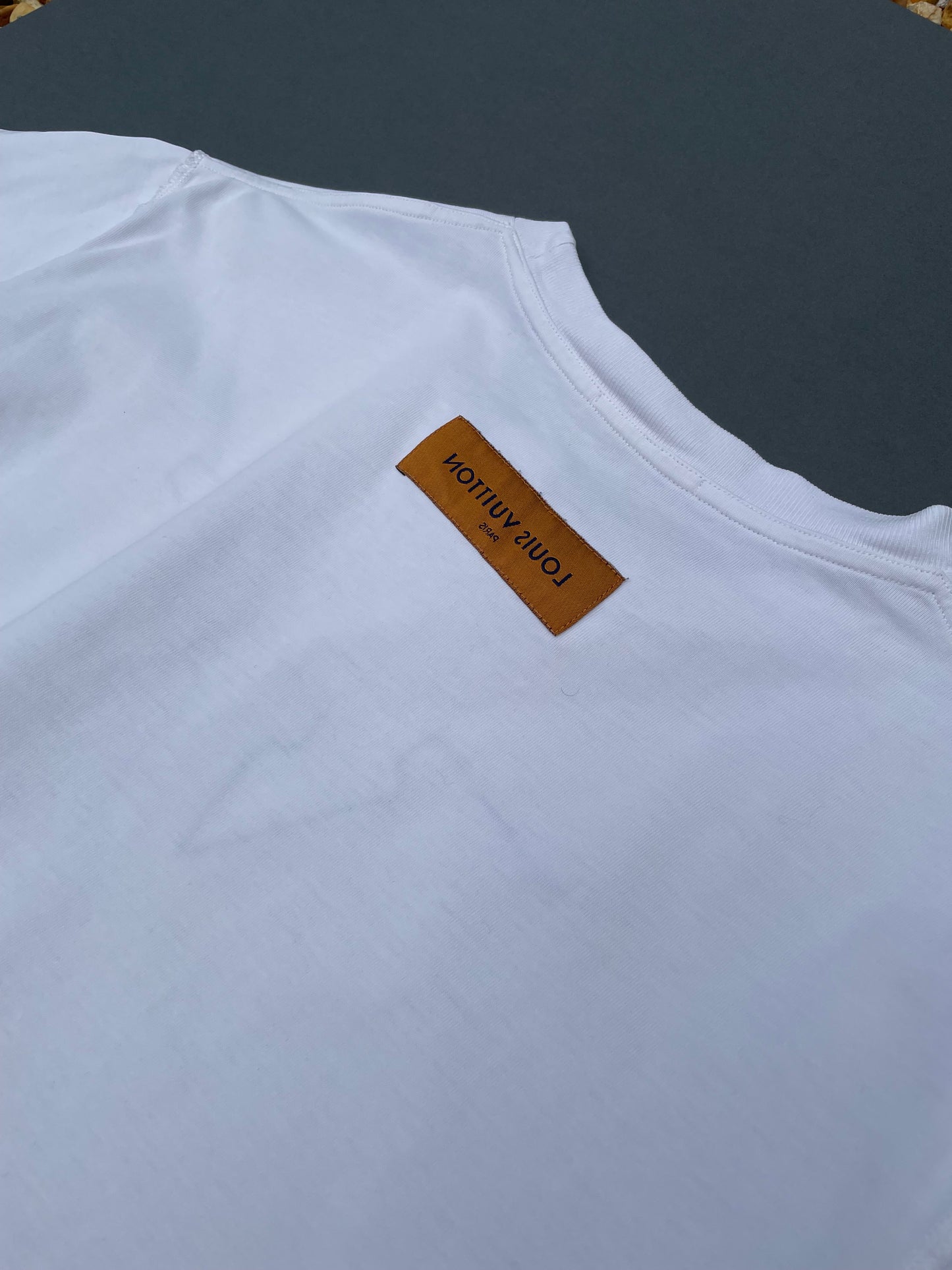 Louis Vuitton Connect The Dots T-Shirt