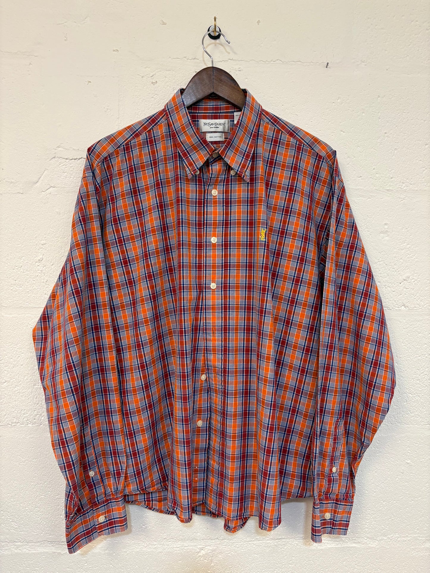 Yves Saint Laurent Shirt