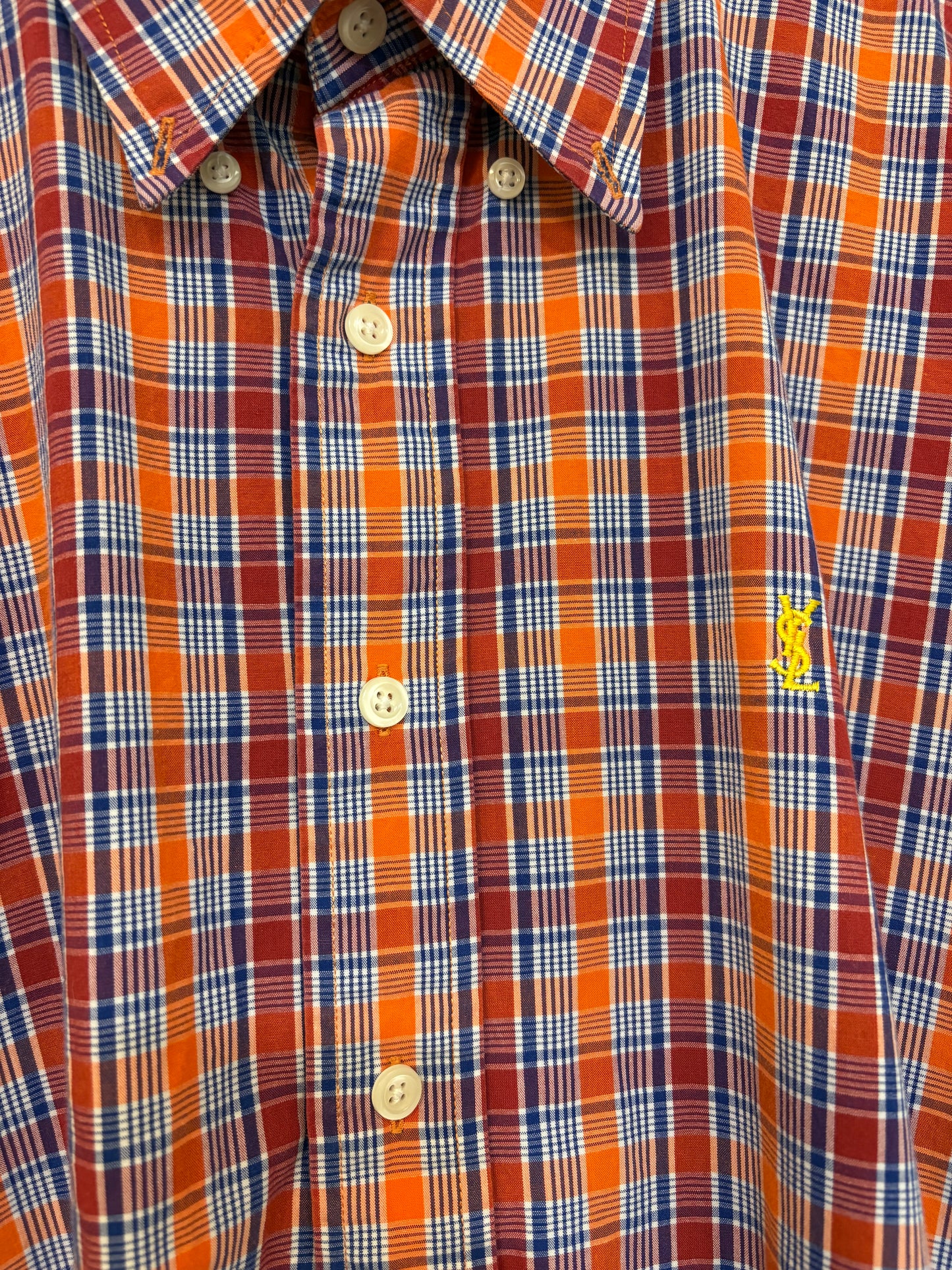 Yves Saint Laurent Shirt