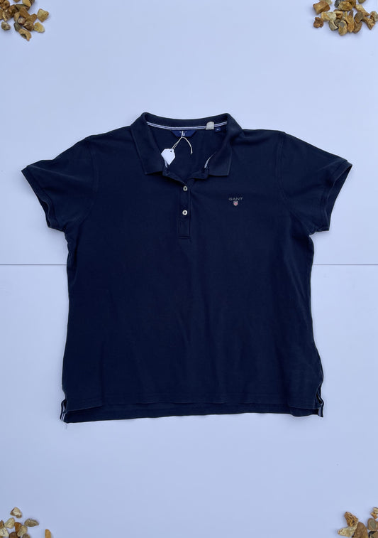 Gant Navy Polo