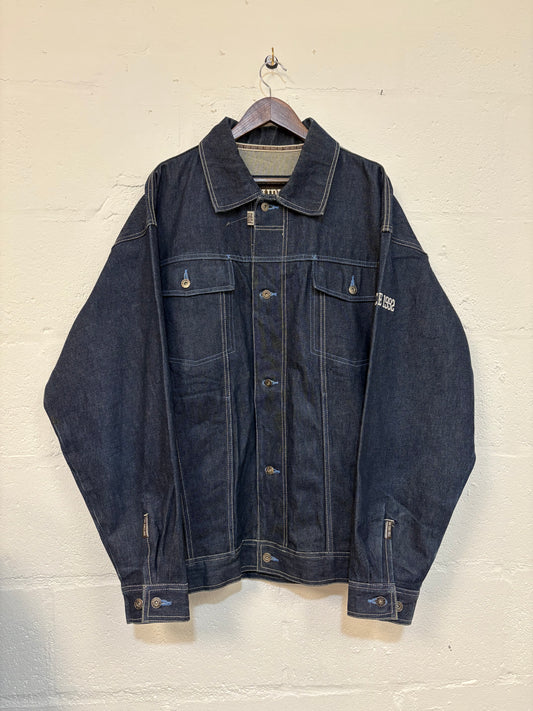 Fubu Denim Jacket