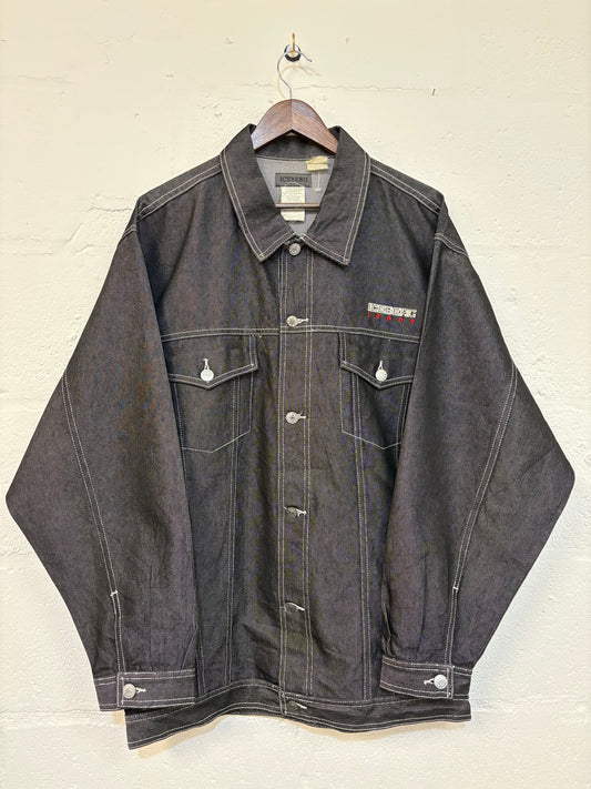 Iceberg Denim Jacket