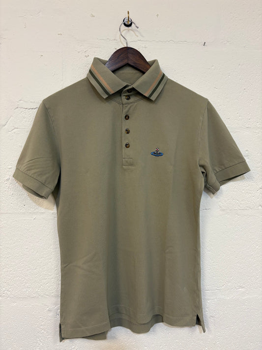 Vivienne Westwood Polo