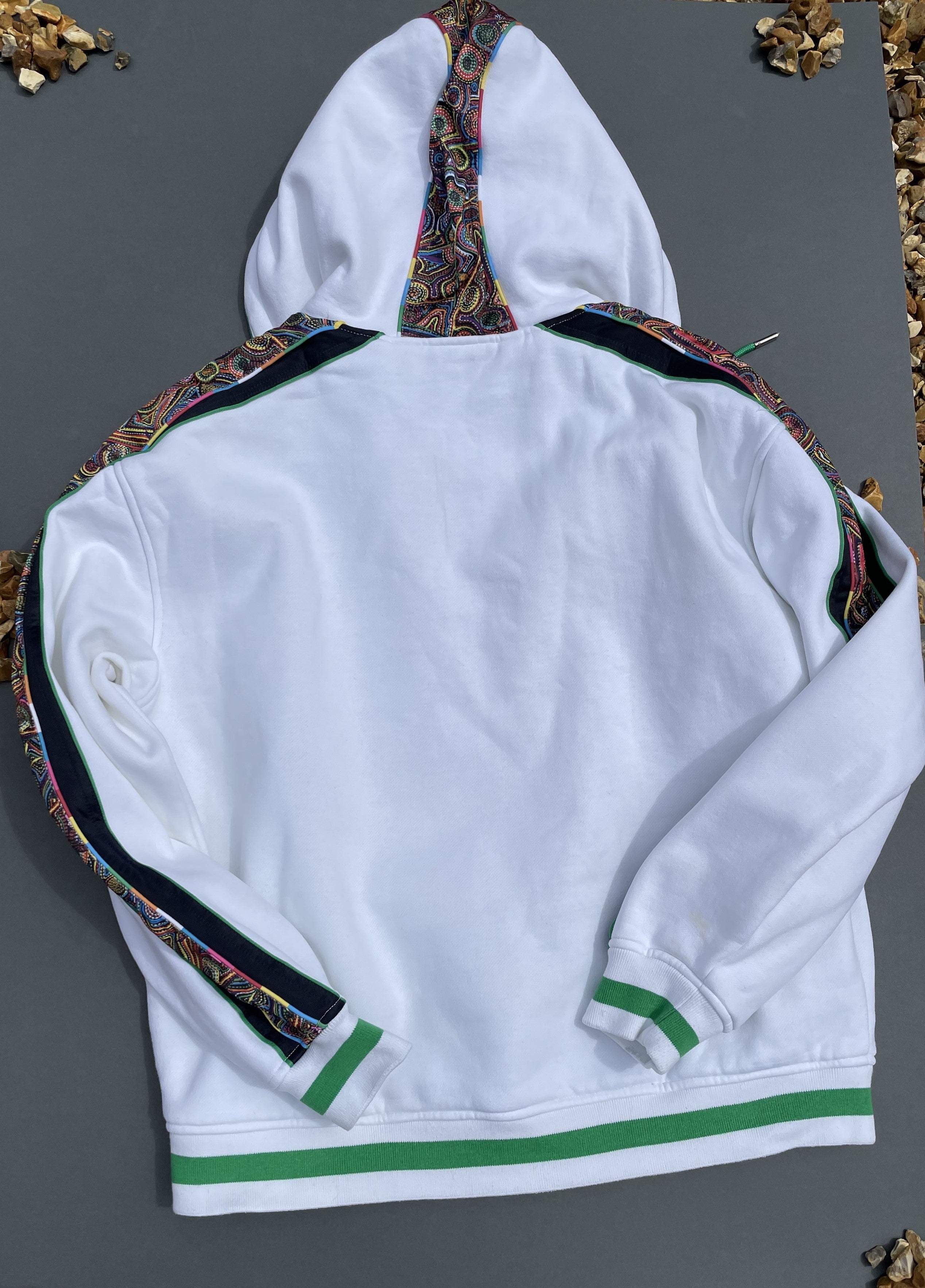 Coogi puma zip hoodie best sale