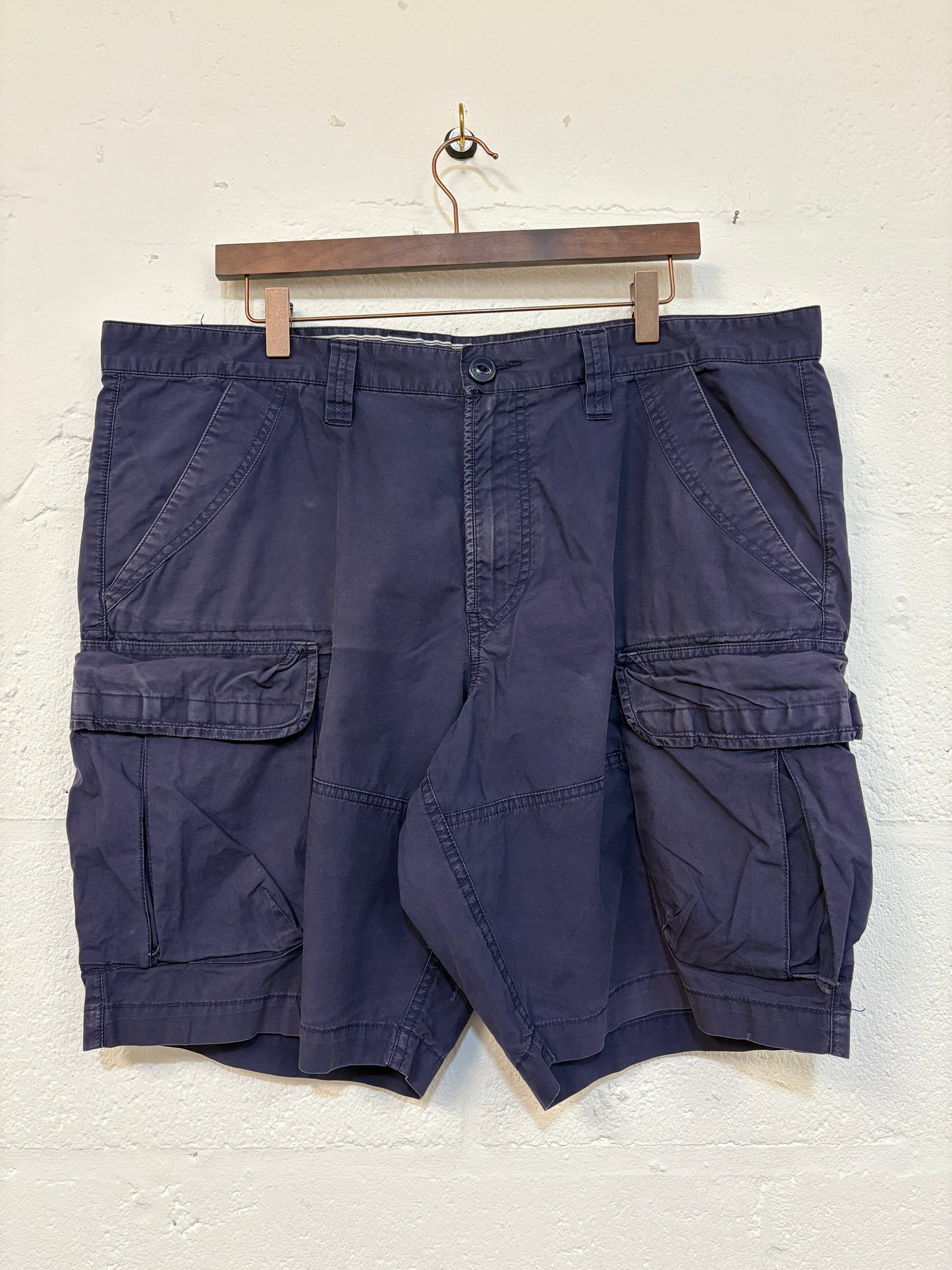 Armani Cargo Shorts