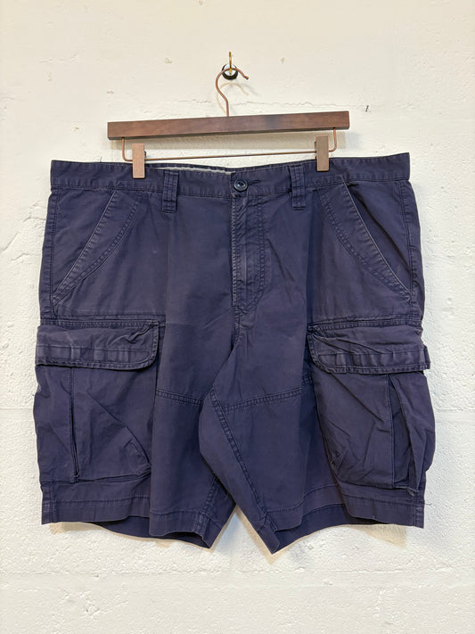 Armani Cargo Shorts