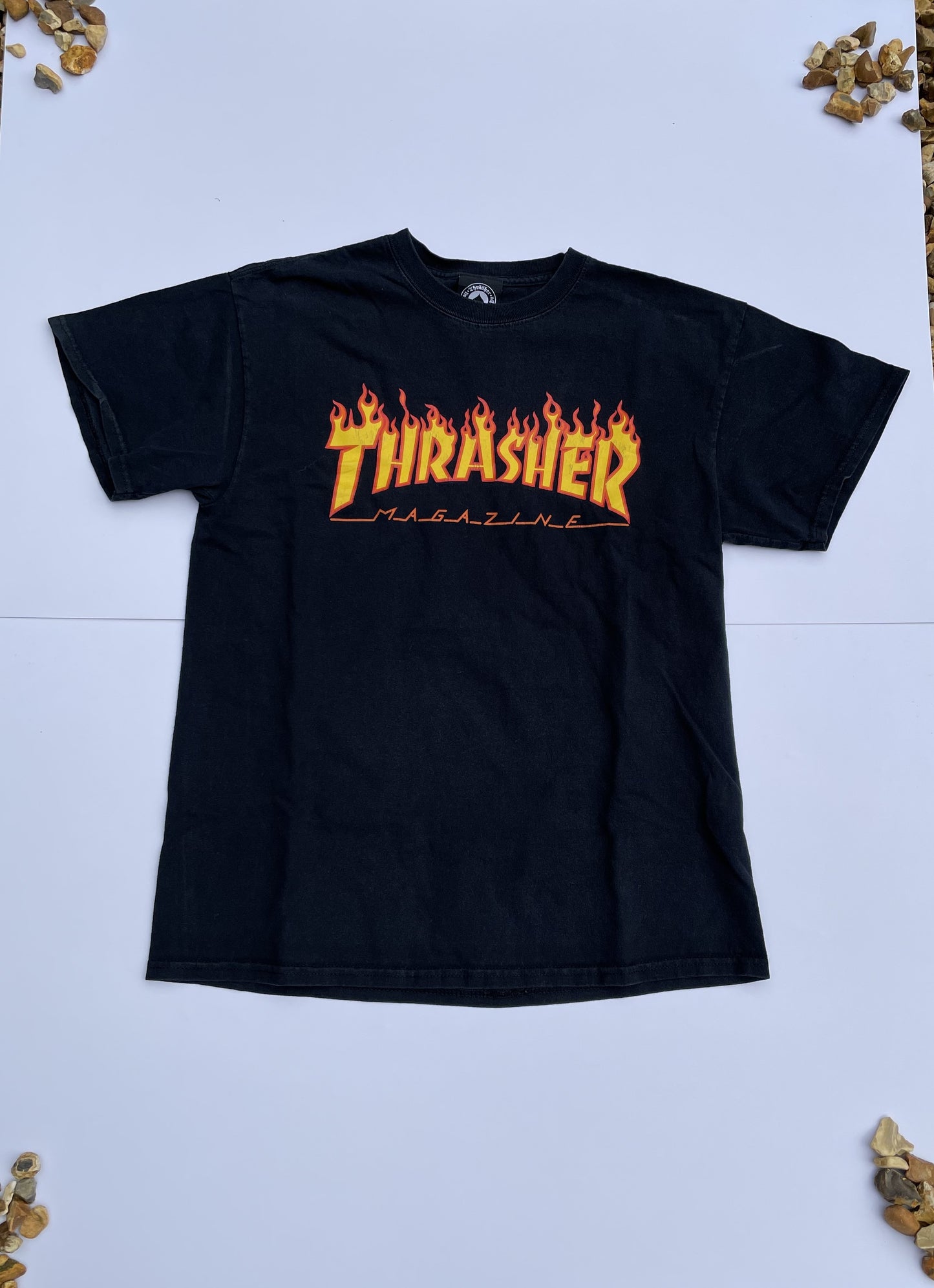 Thrasher Classic T-Shirt