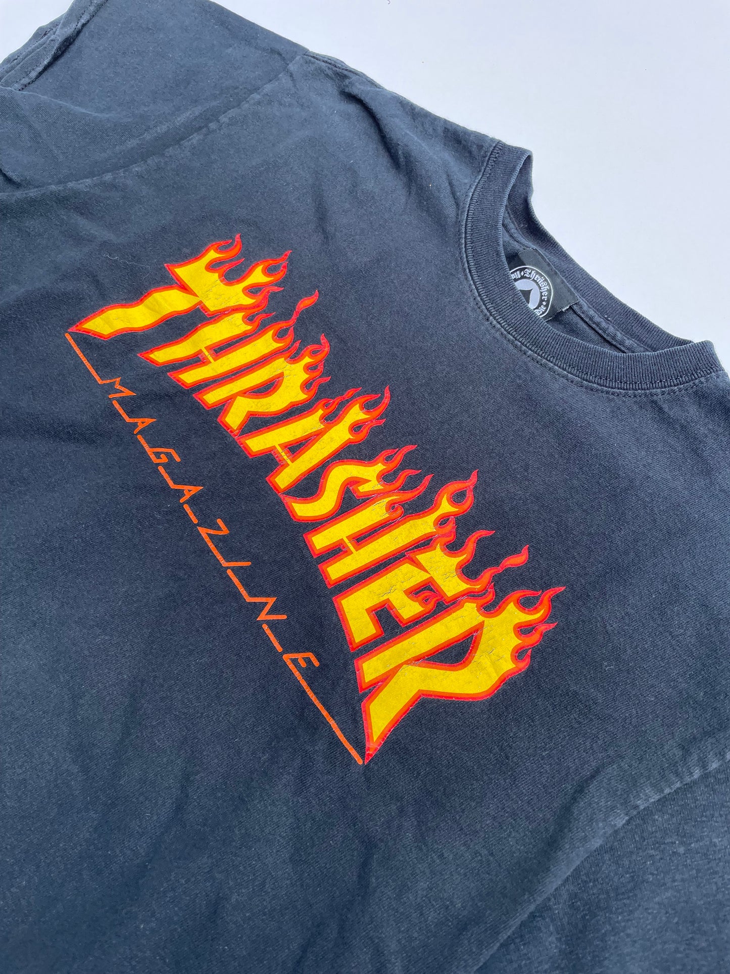 Thrasher Classic T-Shirt