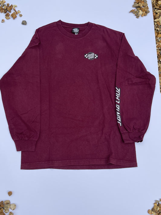 Santa Cruz Longsleeve