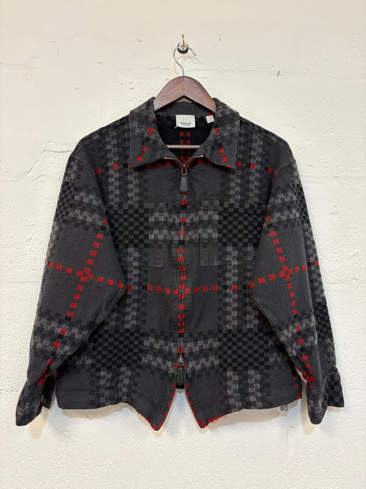 Burberry Jacket