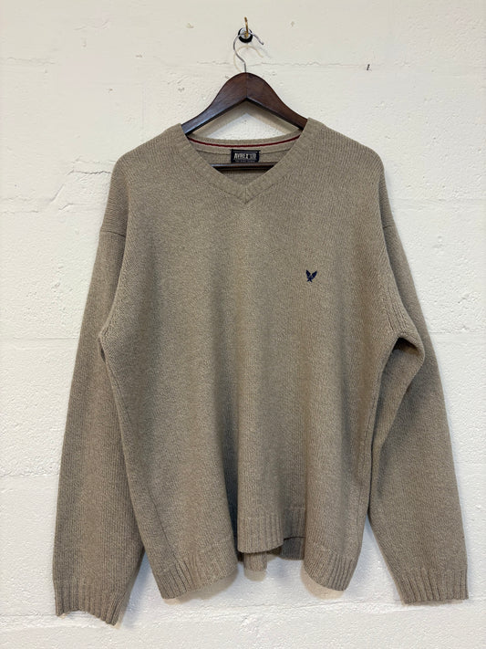 Avirex Knit