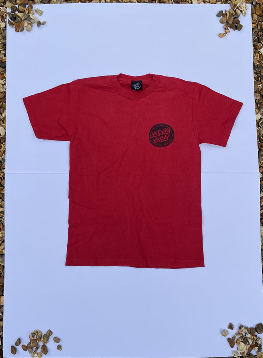 Santa Cruz T-Shirt