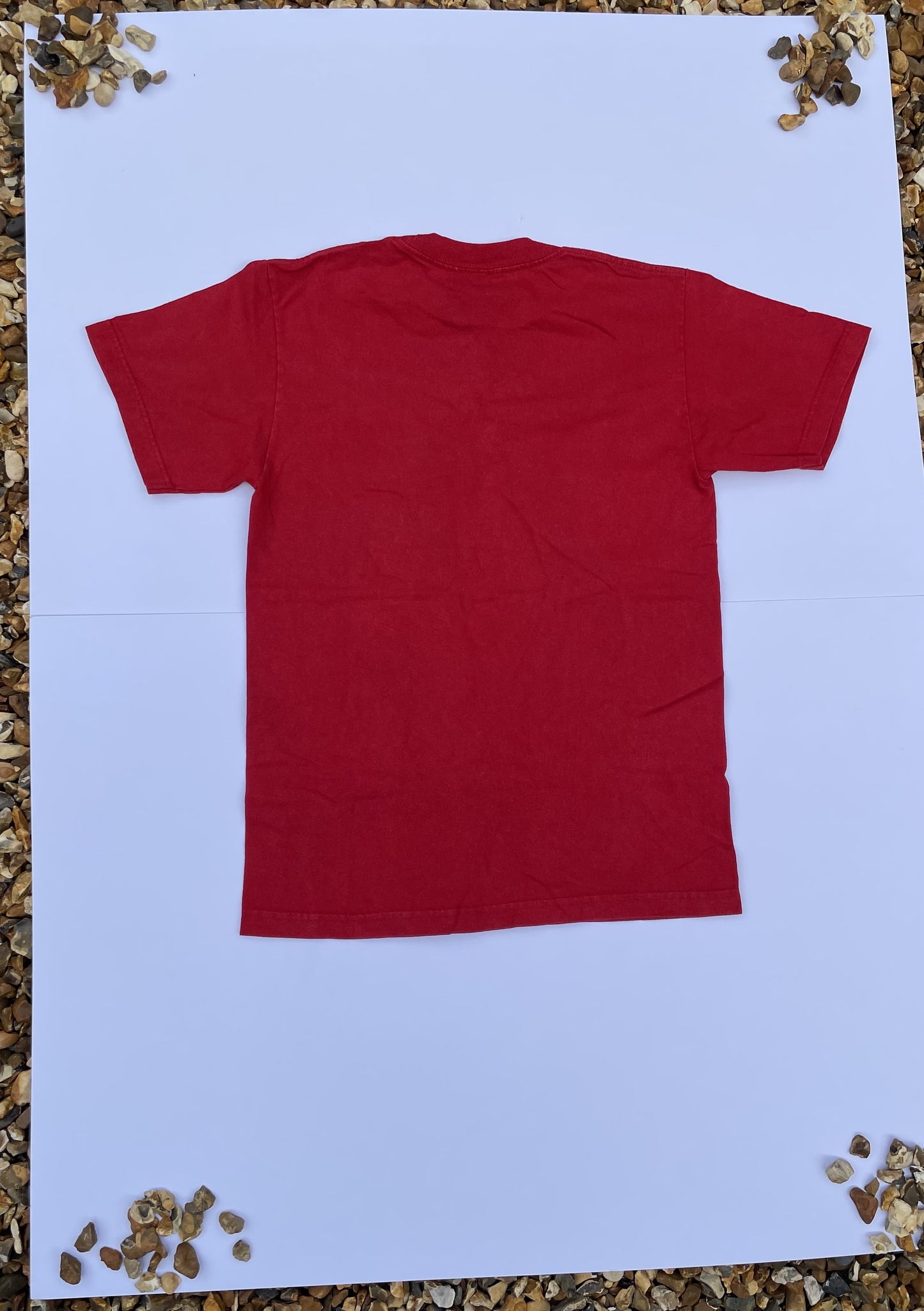 Santa Cruz T-Shirt