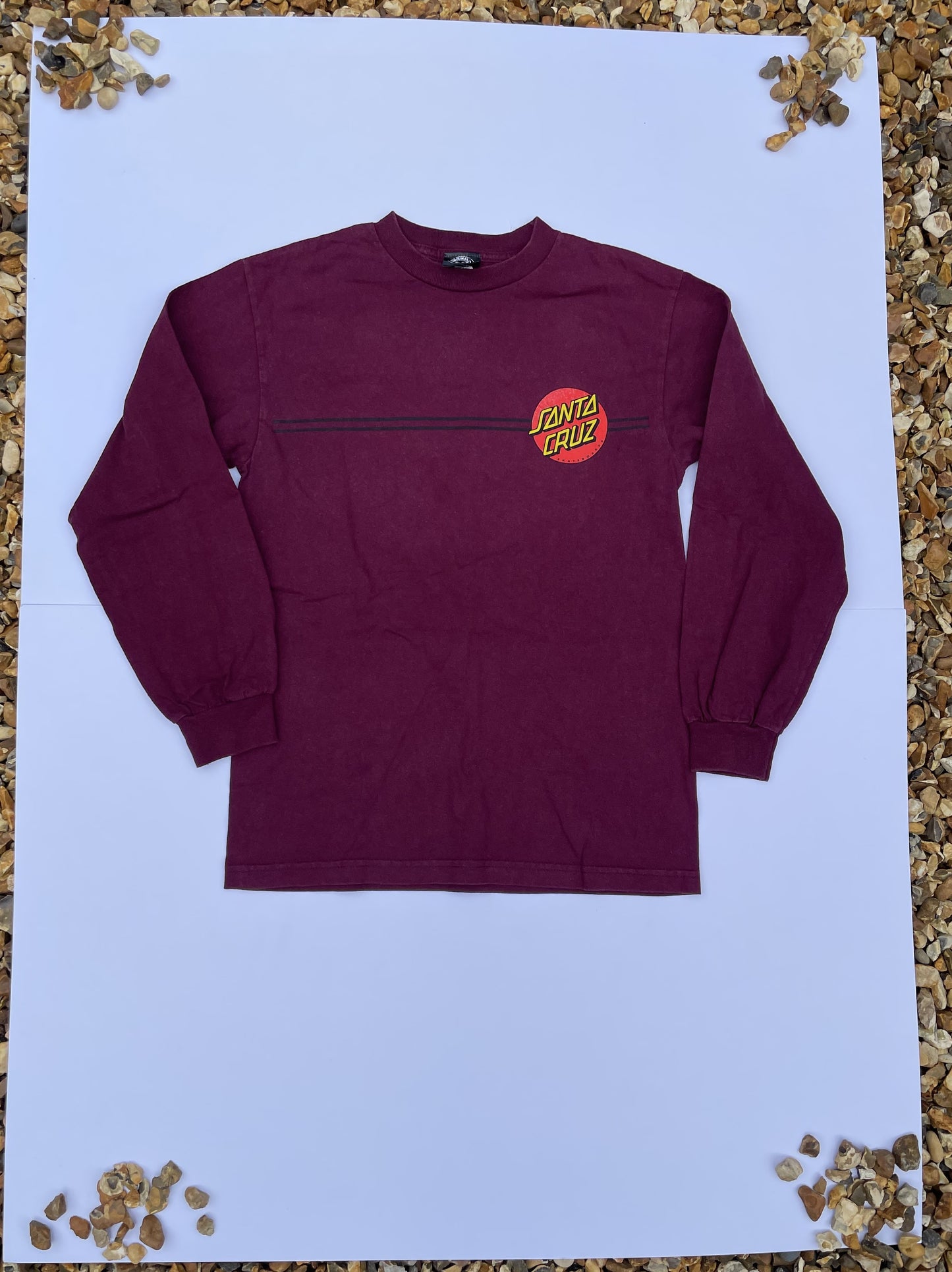 Santa Cruz Longsleeve