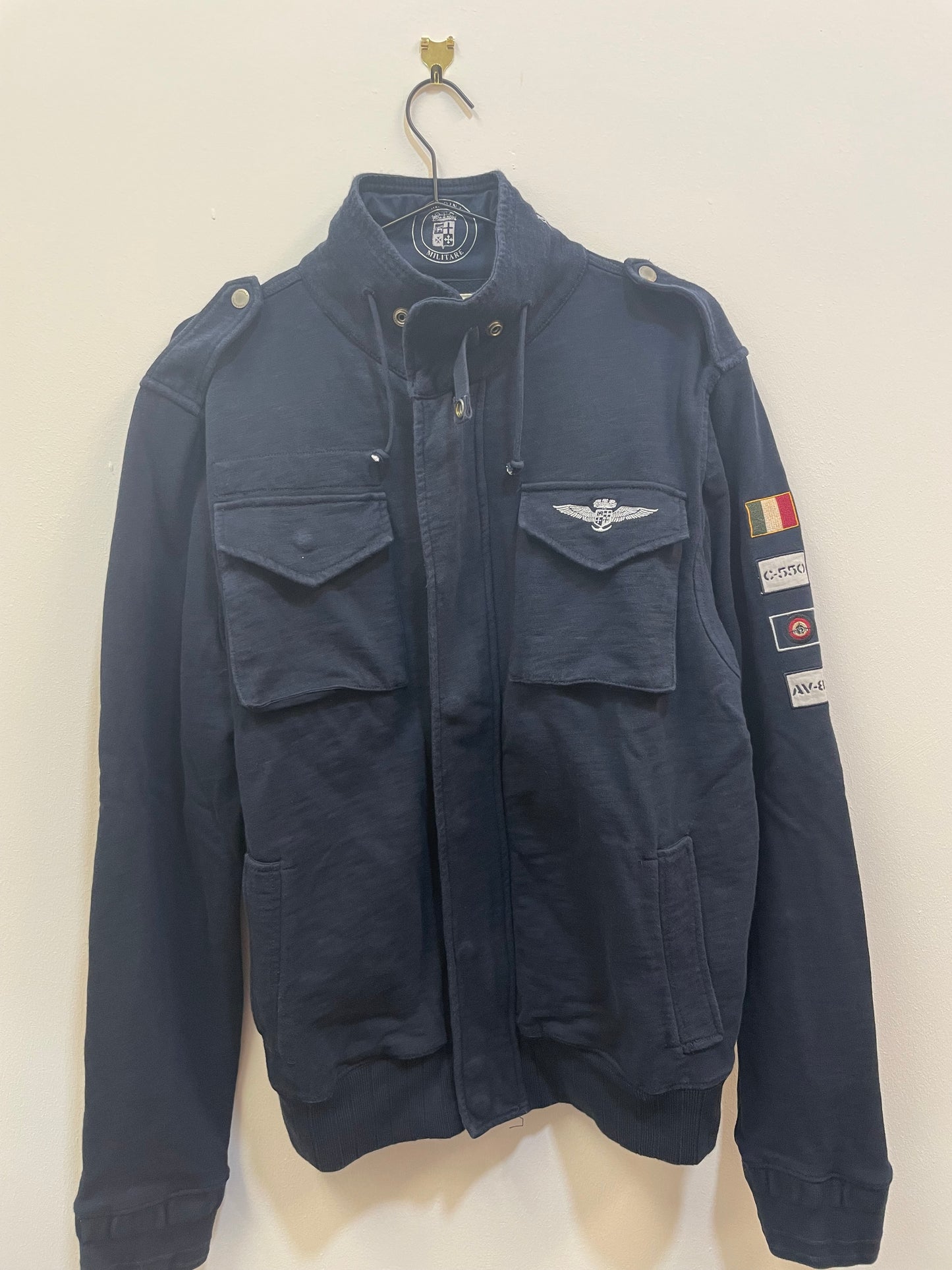 Aviazione Navale Navy Jacket