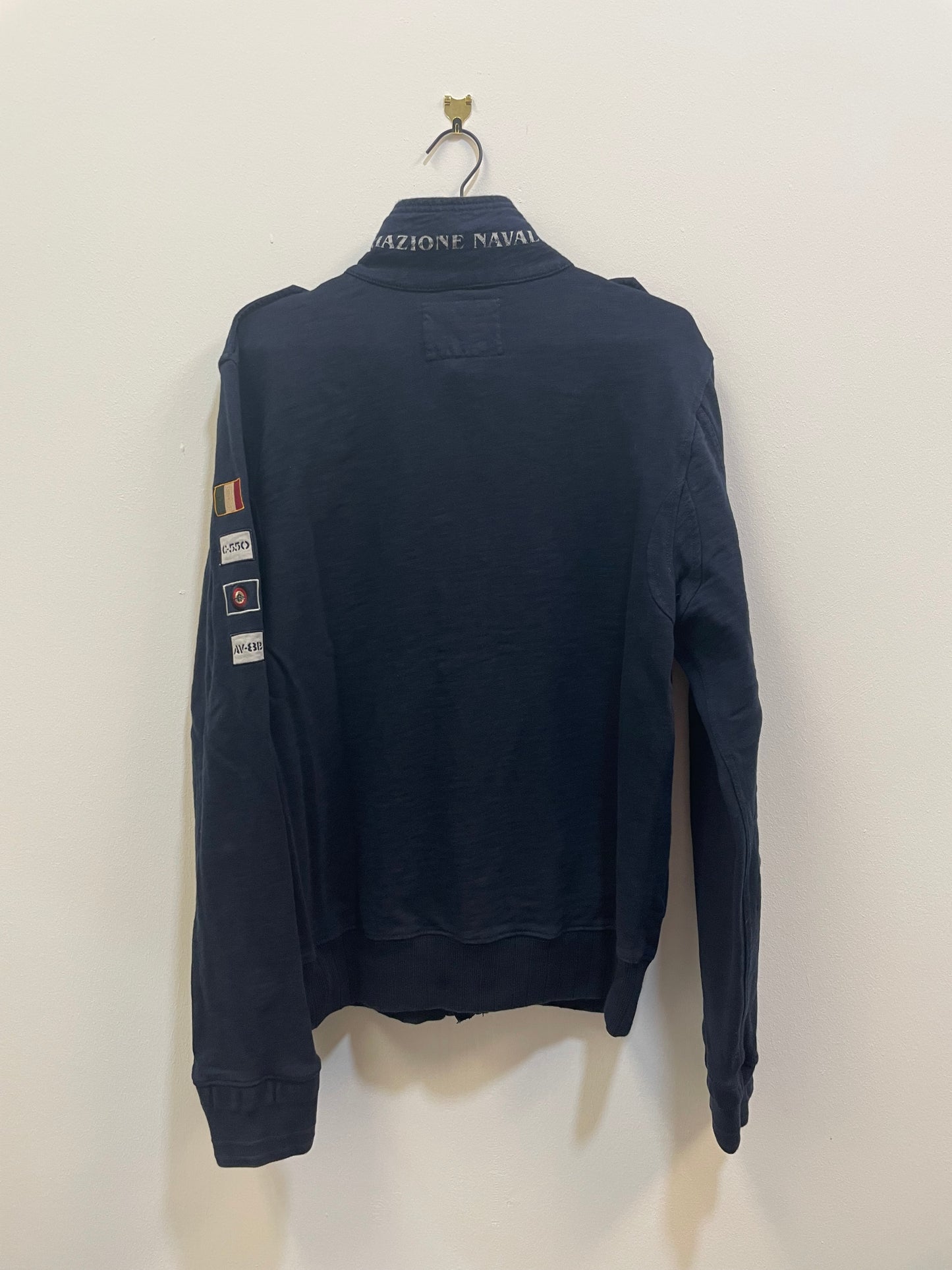 Aviazione Navale Navy Jacket