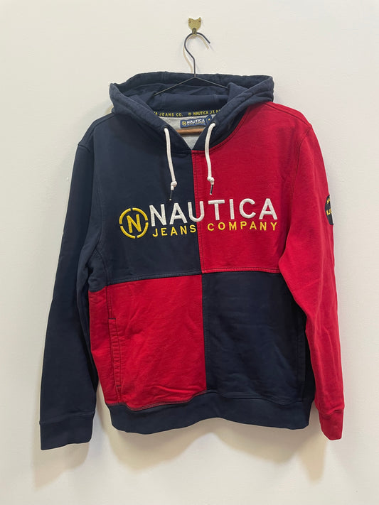 Nautica Jeans Hoodie