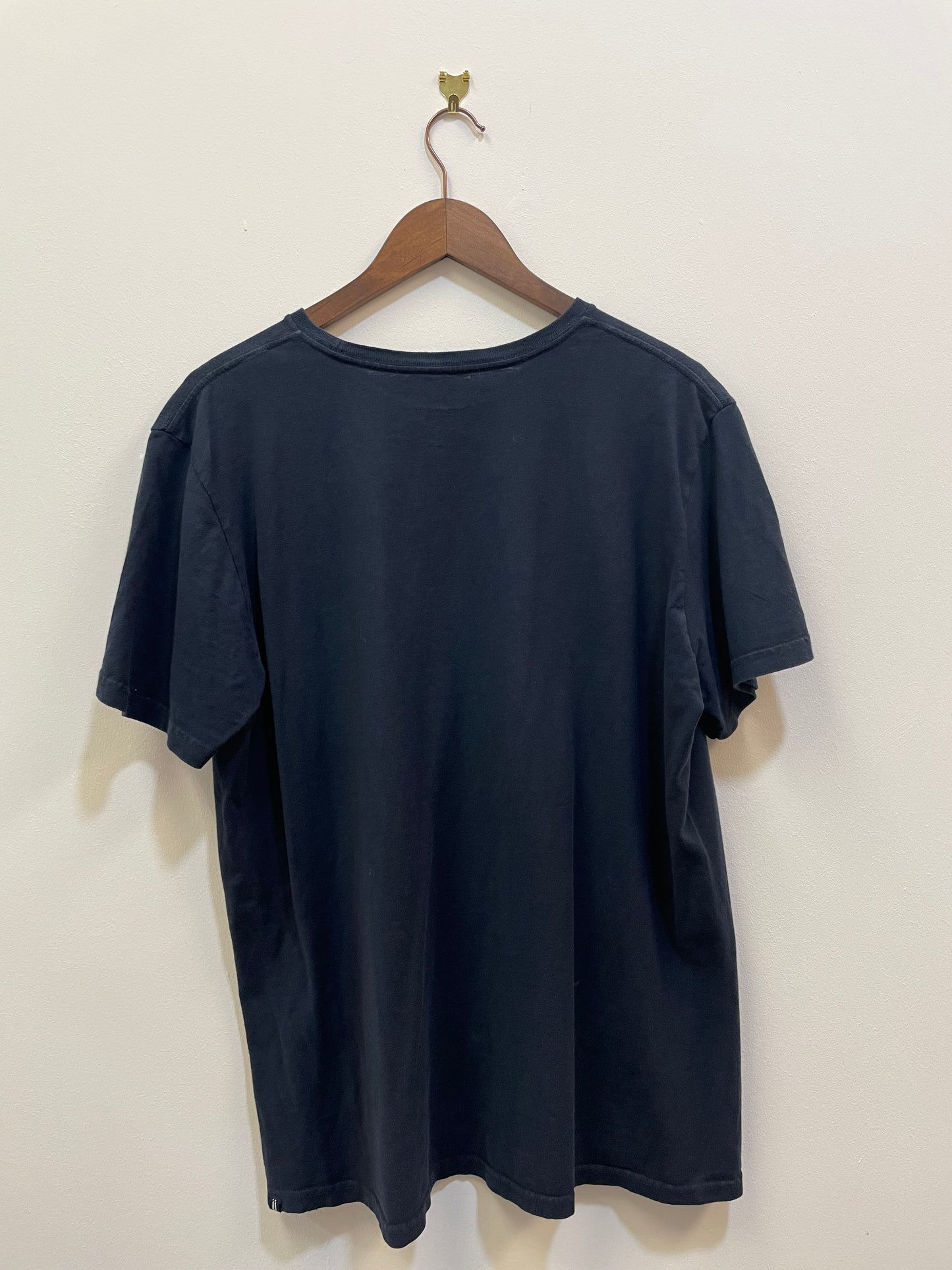 Nautica Navy T-Shirt