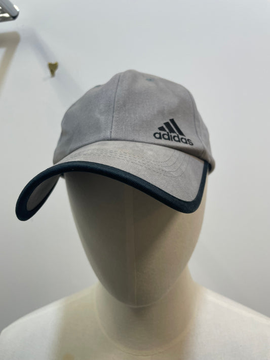 Adidas Grey Baseball Cap