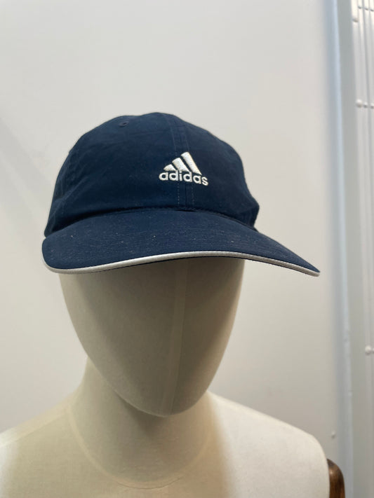 Adidas Navy Cap