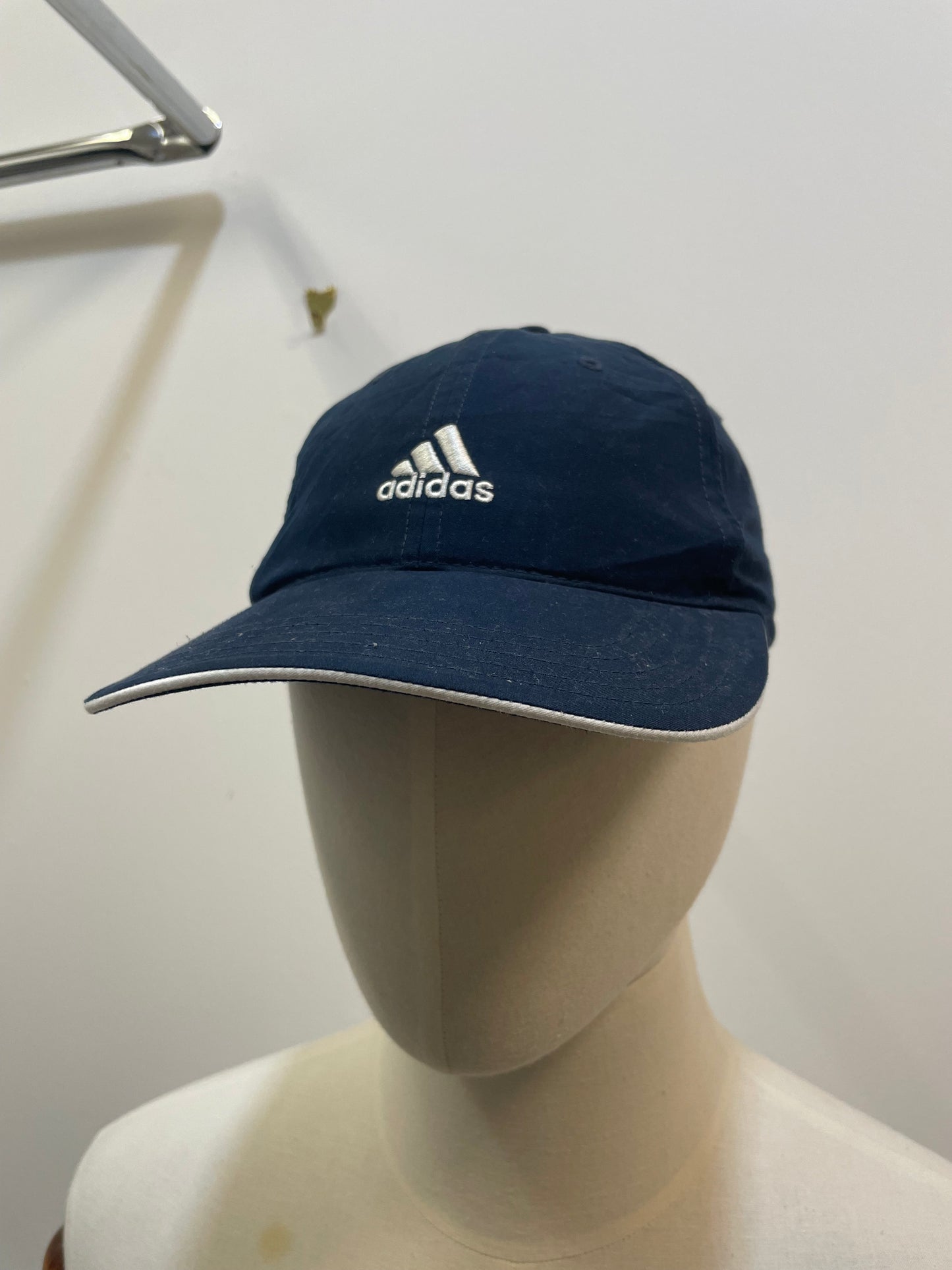 Adidas Navy Cap