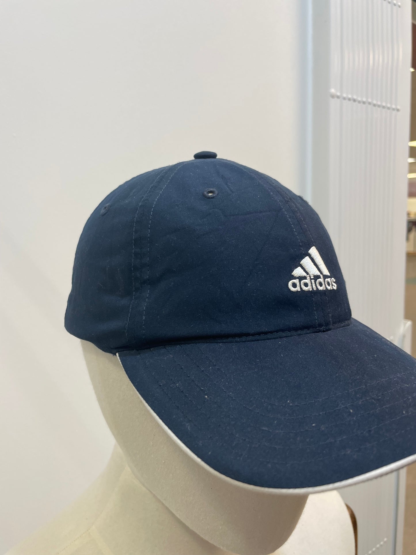 Adidas Navy Cap