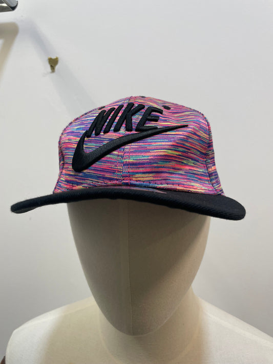 Nike Multi-Coloured Snapback