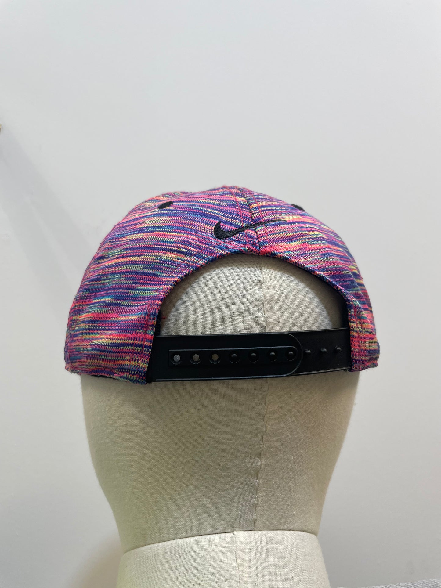 Nike Multi-Coloured Snapback