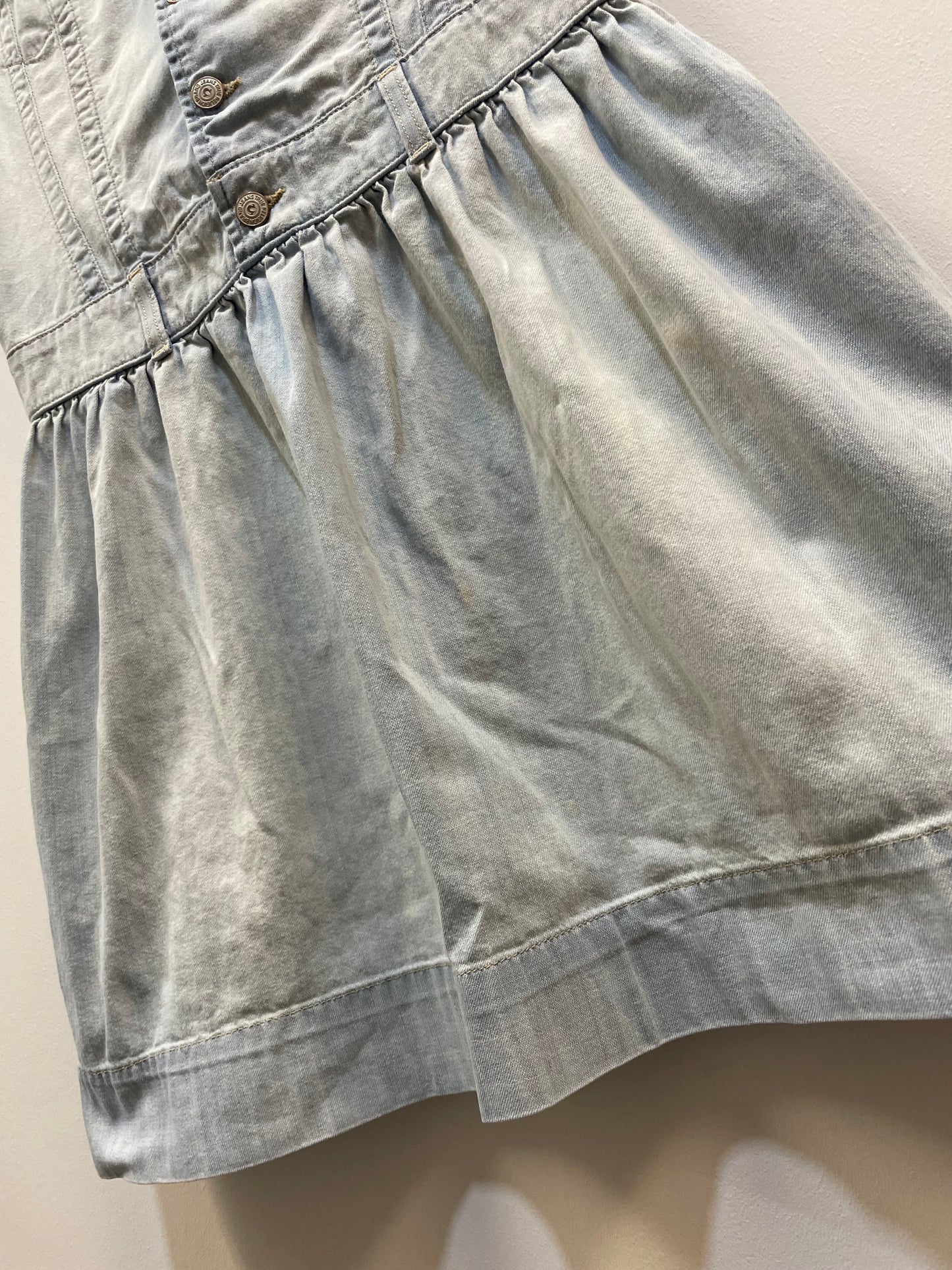 True Religion Denim Dress