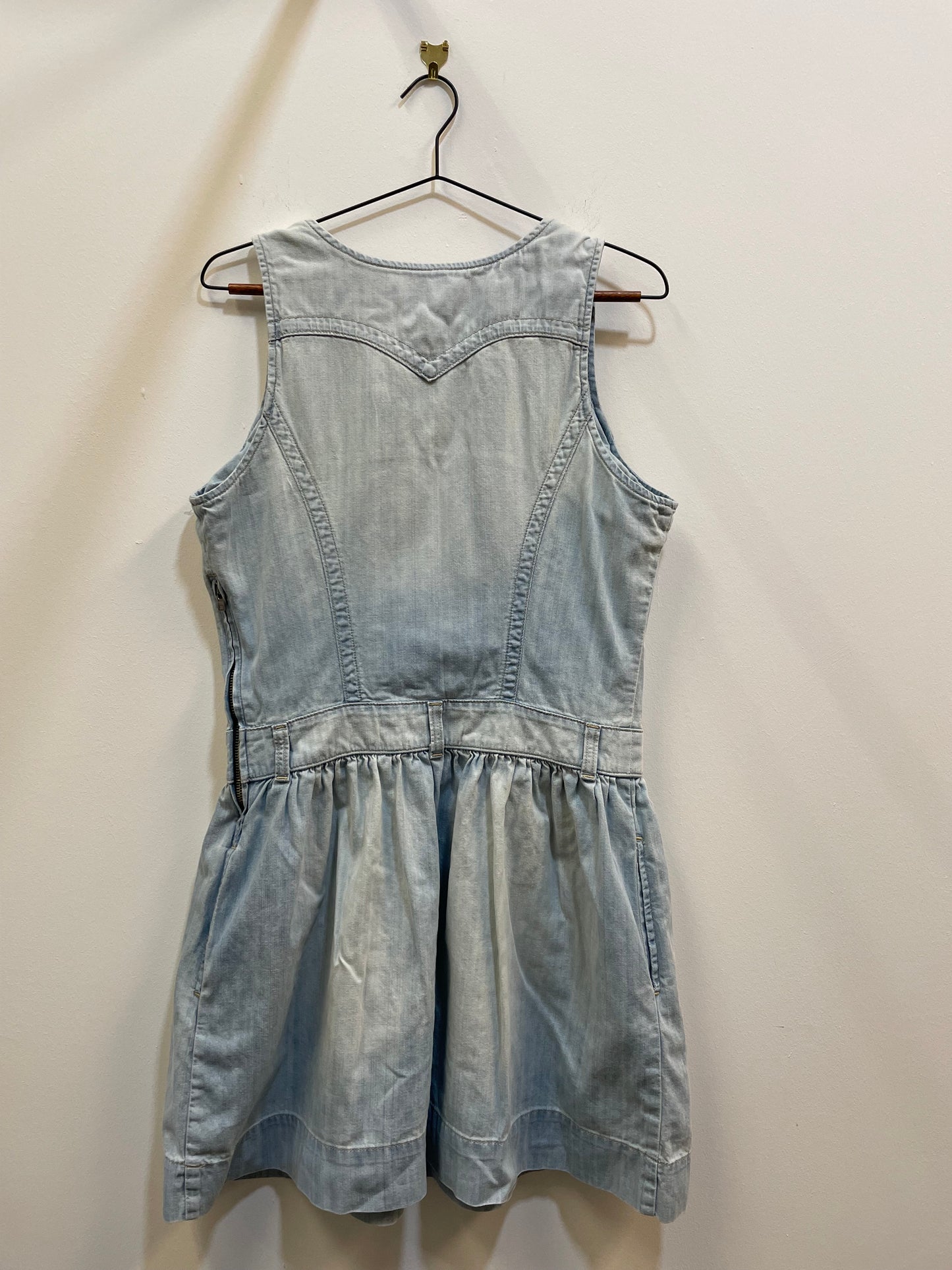 True Religion Denim Dress