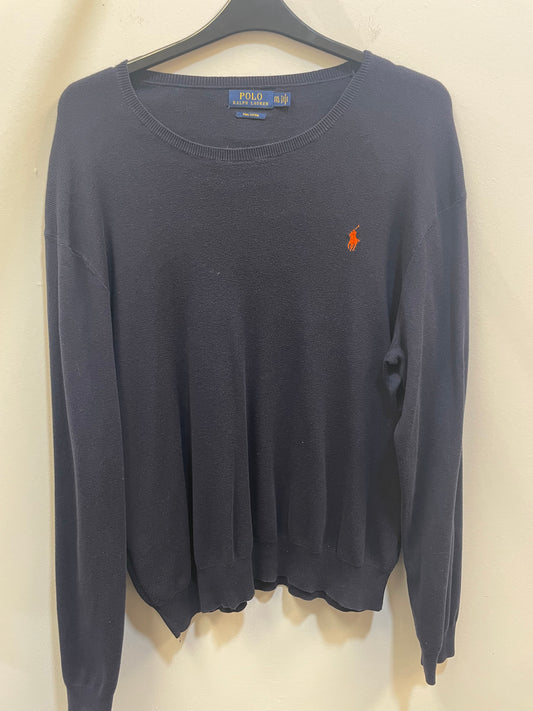 Ralph Lauren Knitted Jumper