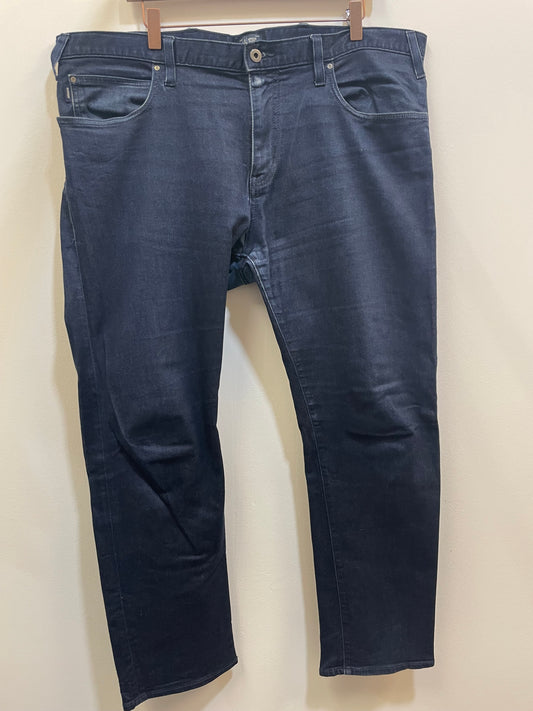 Armani Blue Jeans