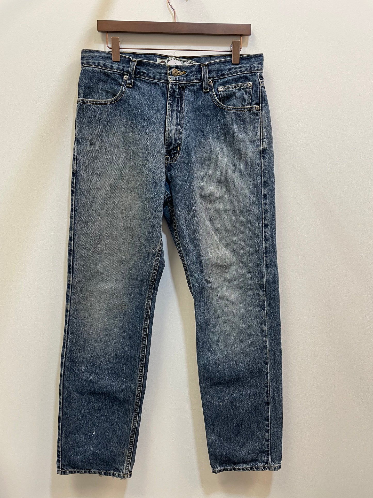 Harley Davidson Jeans