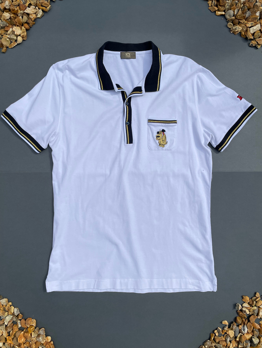 Iceberg Polo