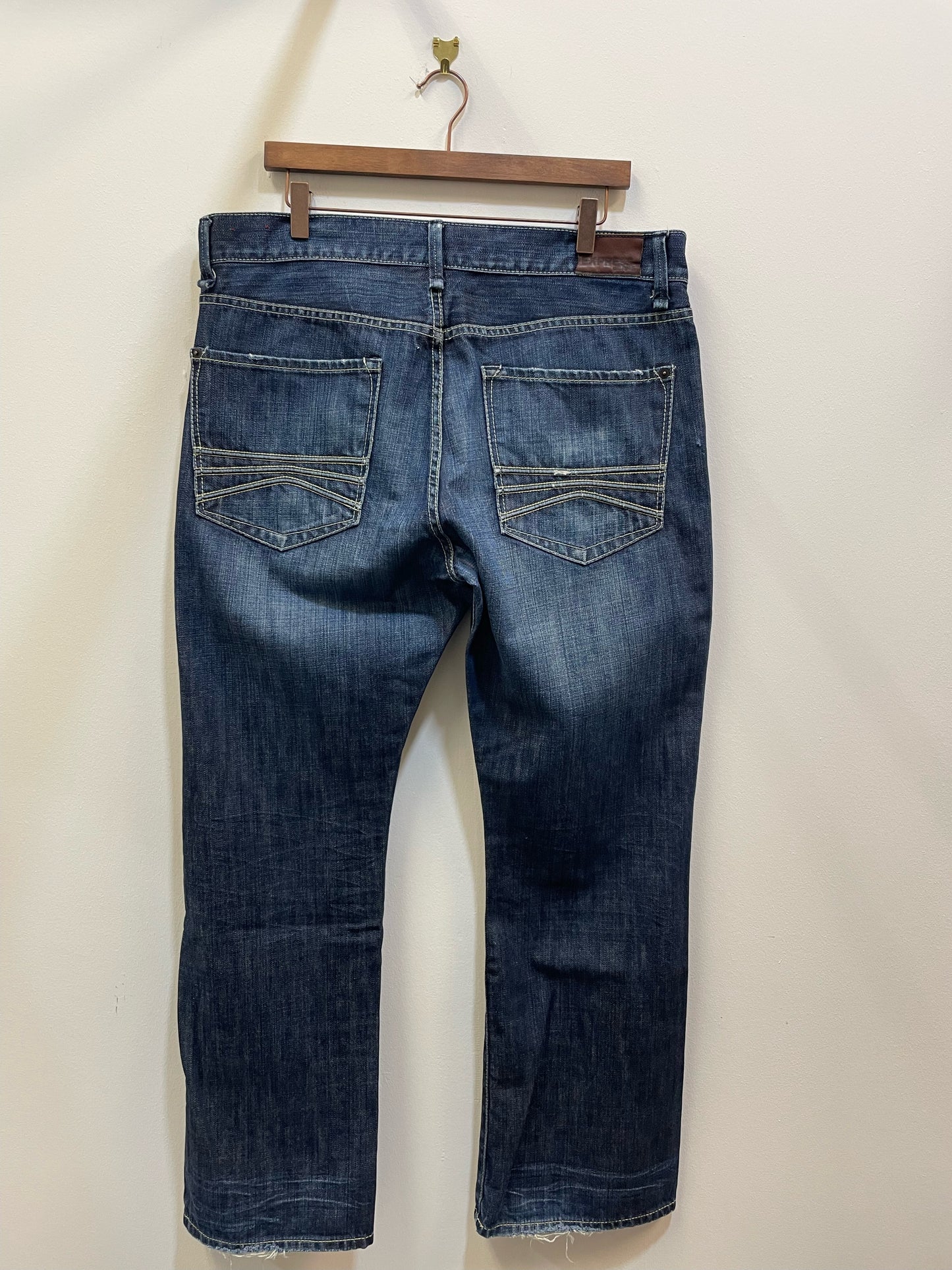 Express Jeans