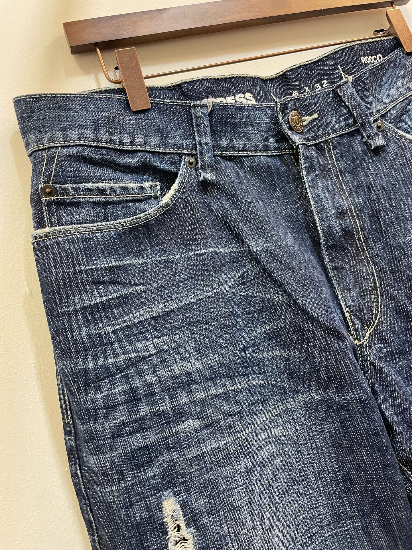 Express Jeans