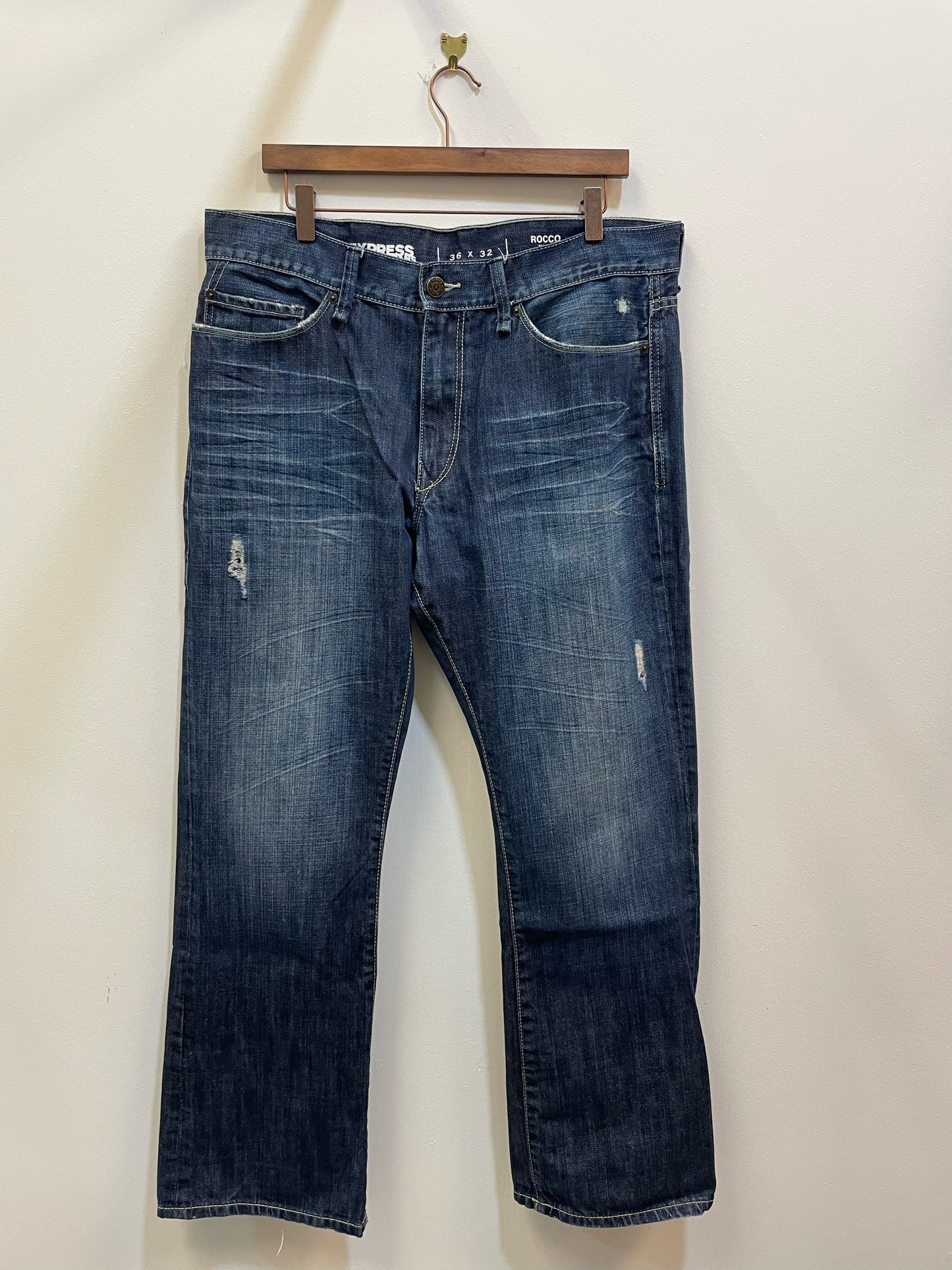 Express Jeans